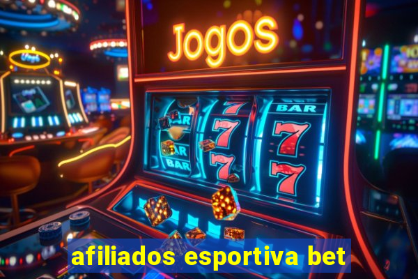 afiliados esportiva bet